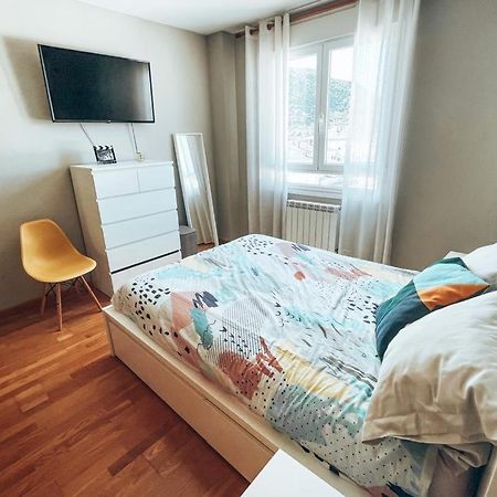 Apartamento Cemba Ponferrada Eksteriør billede