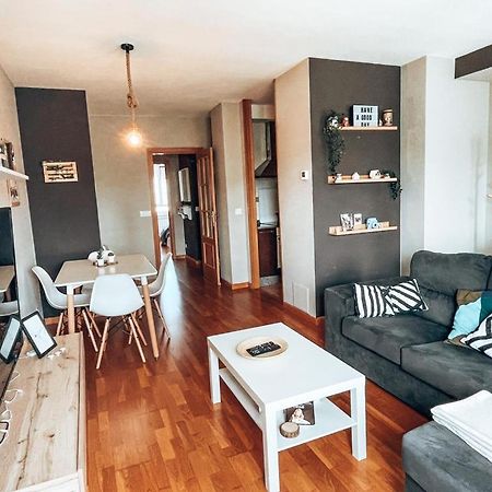 Apartamento Cemba Ponferrada Eksteriør billede