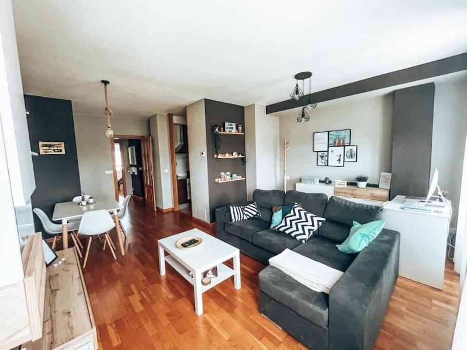 Apartamento Cemba Ponferrada Eksteriør billede